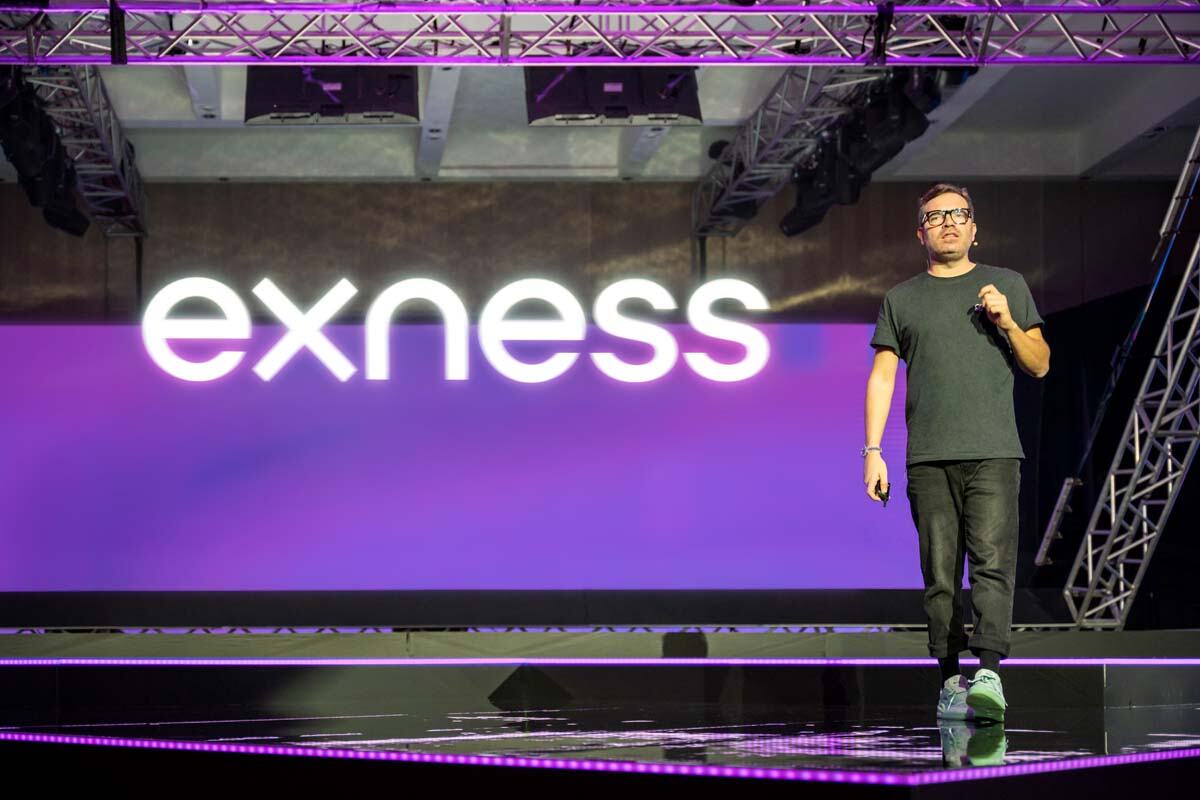 Exness Social: Exnesss multi-purpose social media network